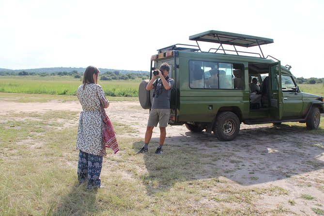 1 Day Akagera Wildlife Safari ( 2 Pax Min) - Why Akagera makes sense from Kigali