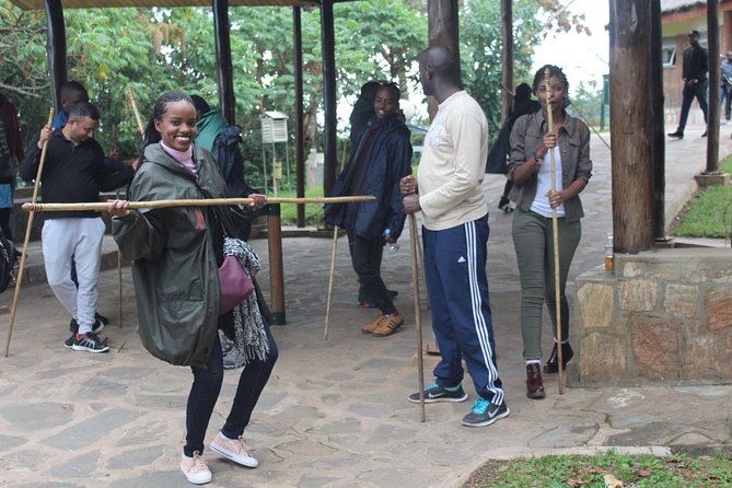 1 Day Canopy walk way in Nyungwe Natioinal park - Is $522.50 Per Person Good Value?