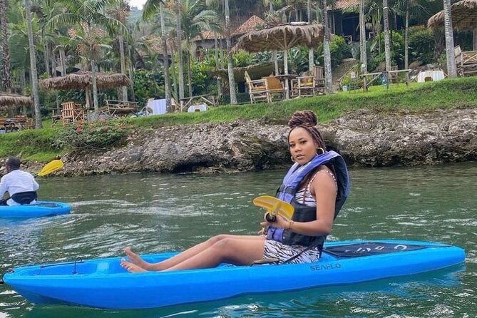 1 day Cultural Adventure Tour in Lake Kivu - Key Points Before You Book