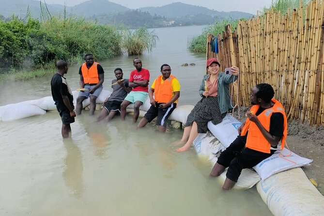 1 day Cultural Adventure Tour in Lake Kivu - Gisenyi and the Shore of Lake Kivu