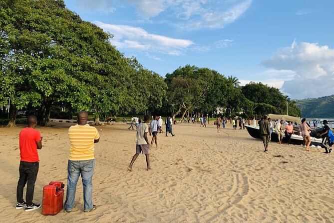 1 day Cultural Adventure Tour in Lake Kivu - What the Private 4x4 Adds
