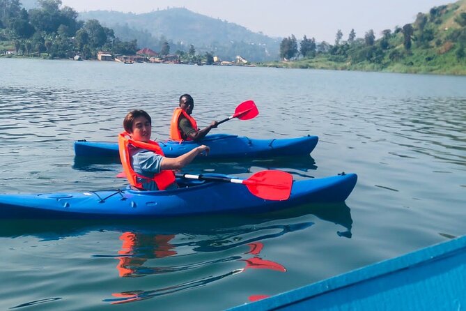1 day Cultural Adventure Tour in Lake Kivu - Is $480 Per Person a Fair Price?