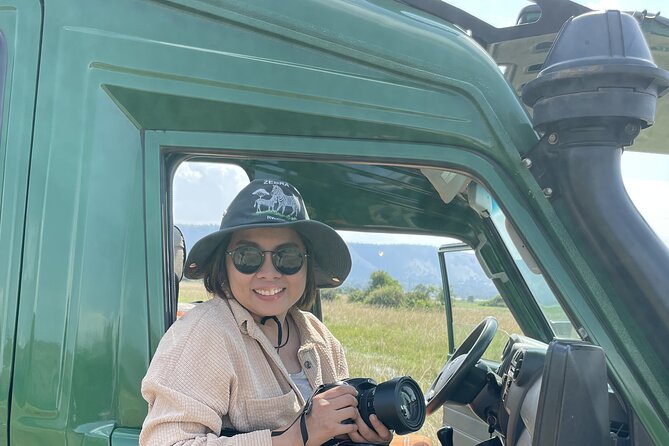 1 Day Guided Gorilla Trekking Safari Experience in Rwanda - Why the private format matters