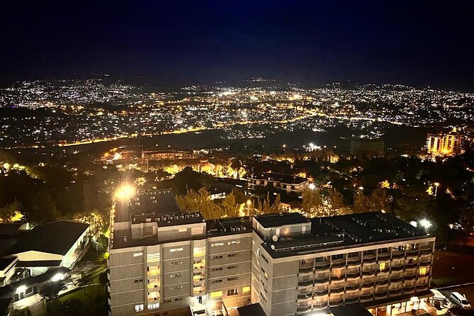 1 day Kigali city tour - Mount Kigali at 1,853 metres