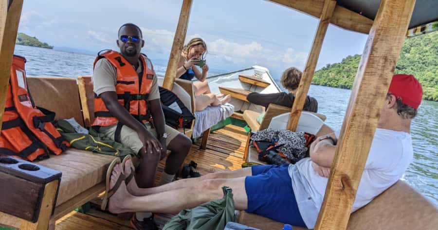1 day Lake kivu adventure and culture tour experience. - Key points to know before booking