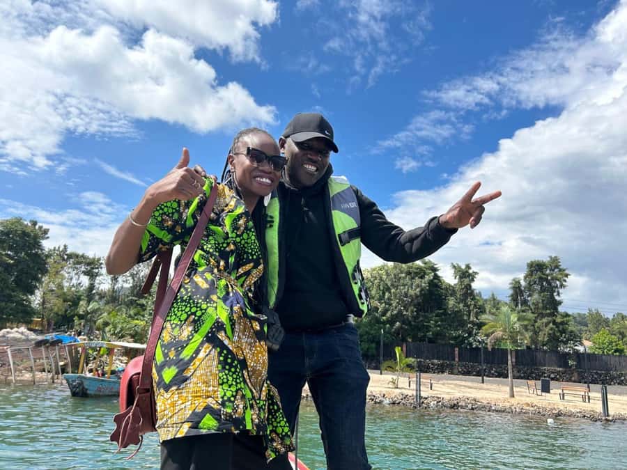 1 day Lake kivu adventure and culture tour experience. - From Kigali to Gisenyi, a full day begins