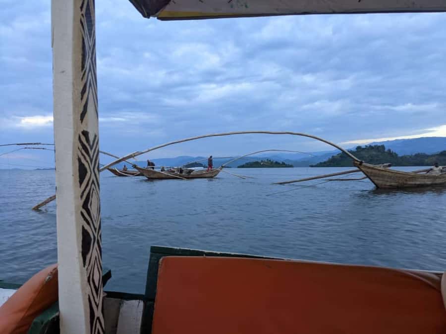 1 day Lake kivu adventure and culture tour experience. - Why the lake and mountain views matter