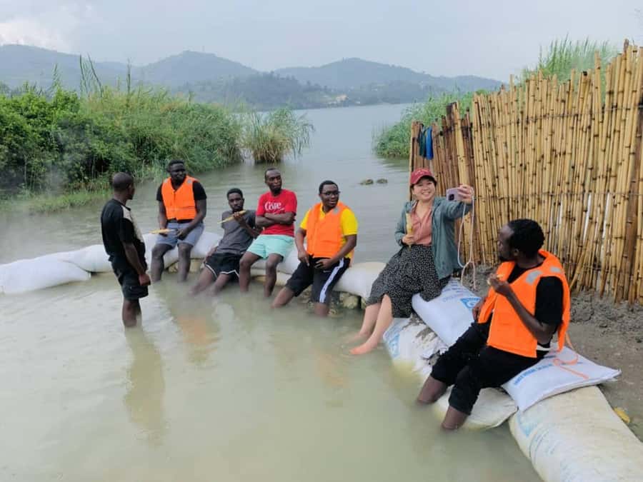 1 day Lake kivu adventure and culture tour experience. - Musanze adds medicine, dance, and crafts
