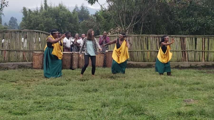 1 day Lake kivu adventure and culture tour experience. - What the $280 price really covers