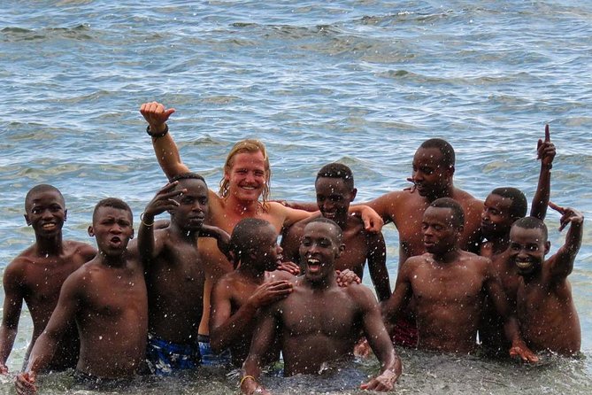 1-Day Lake Kivu Karongi Boat Cruise & Coffee farming with Lunch - Key points at a glance