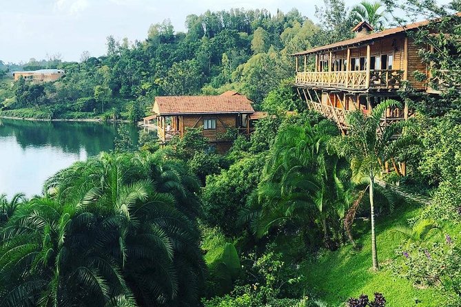 1-Day Lake Kivu Karongi Boat Cruise & Coffee farming with Lunch - The return drive to Kigali