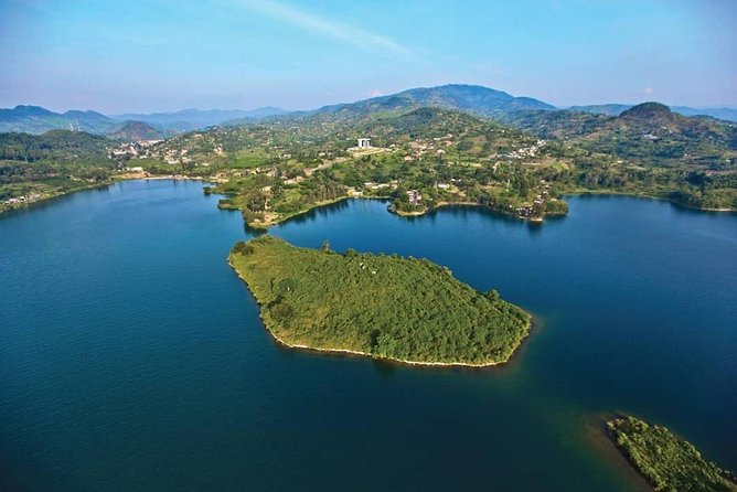 1-Day Lake Kivu Karongi Boat Cruise & Coffee farming with Lunch - Is $380 good value?