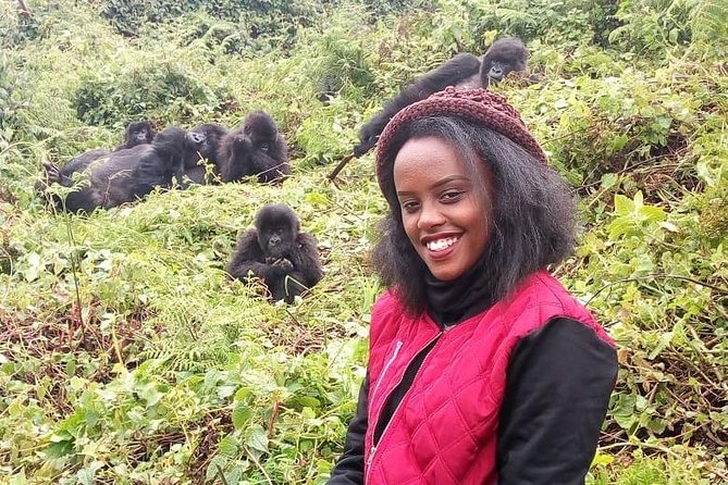 1-Day Rwanda Gorilla Tour - Who should book this experience