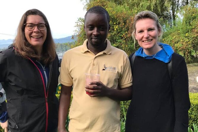 1 Day Rwanda Gorilla Trekking - The physical demands and useful packing list