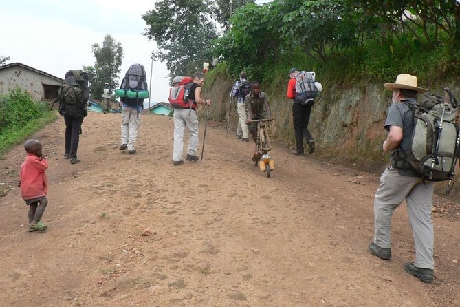1-Day Scenic Trek through Villages and Rolling Hills in Rwanda - Why this Kigali day trip feels different