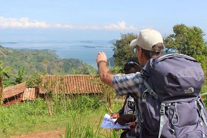 1-Day Scenic Trek through Villages and Rolling Hills in Rwanda - How the private format changes the experience