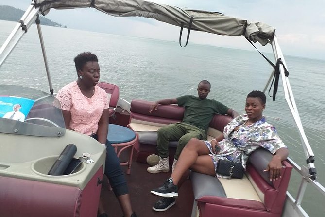 1 day Trip to Lake kivu beach - Leaving Kigali at 7:00 a.m.