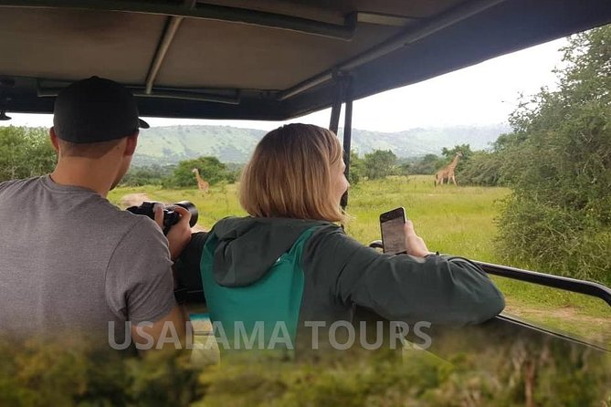 11 Days Rwanda Budgeted Safari - Gorillas & Wildlife Tours - Kigali arrival, airport pickup, and the first evening