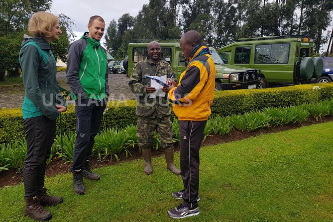 11 Days Rwanda Budgeted Safari - Gorillas & Wildlife Tours - Iby’Iwacu Cultural Village near Musanze