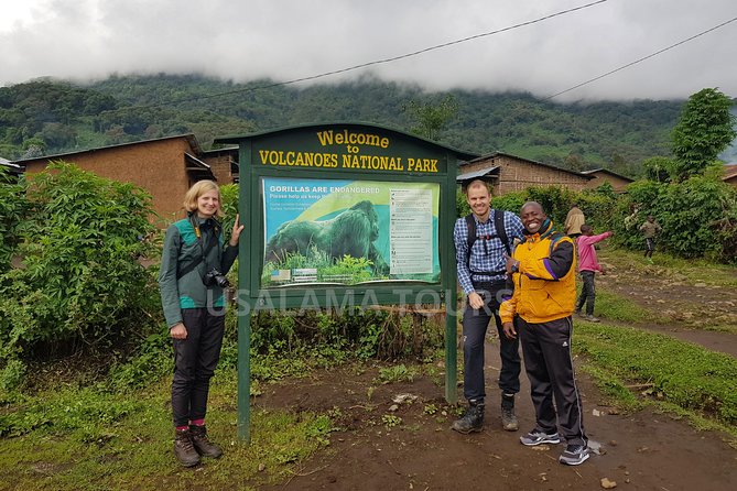 11 Days Rwanda Budgeted Safari - Gorillas & Wildlife Tours - Akagera National Park and the Lake Ihema boat cruise