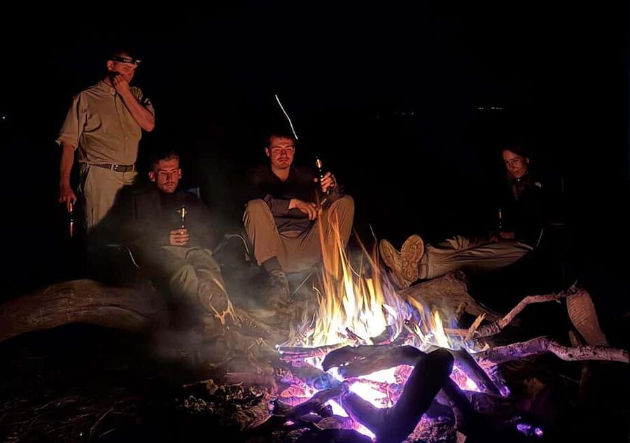 2 Day Akagera Big 5 Game drive Safari & Highest Peak Camping - Key points at a glance