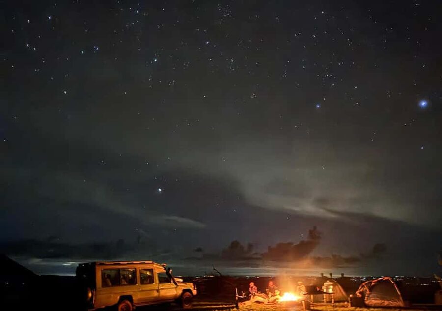 2 Day Akagera Big 5 Game drive Safari & Highest Peak Camping - More than five famous animals