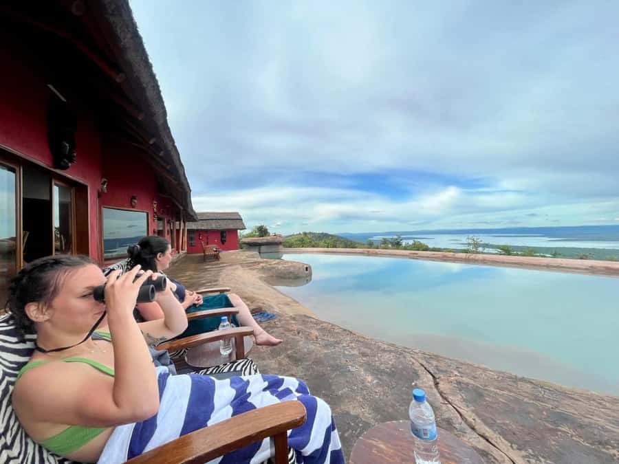 2-Day Akagera Game Drive, Boatride & Safari resort overnight - Is the $725-plus total a fair value?