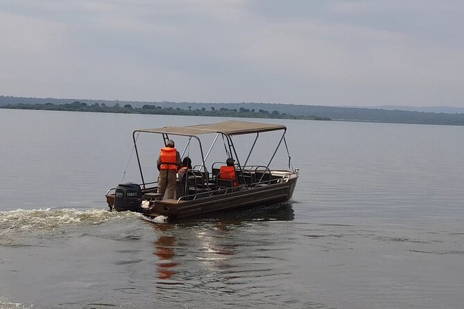 2-Day Akagera National Park Game Drive, Ihema boat trip with a Choice 4x4 - Is $400 per person good value?