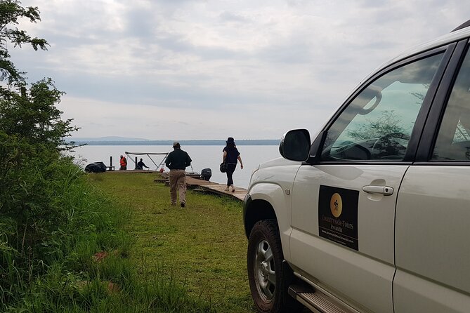 2-Day Akagera National Park Game Drive, Ihema boat trip with a Choice 4x4 - Ihema Lake by boat for one hour