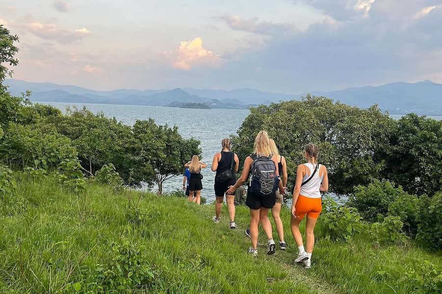 2-Day Kivu Lake Relaxing Tour with Boat Cruise - Key points at a glance