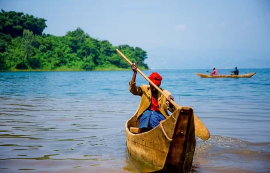 2-Day Kivu Lake Relaxing Tour with Boat Cruise - Why Lake Kivu makes a good two-day escape