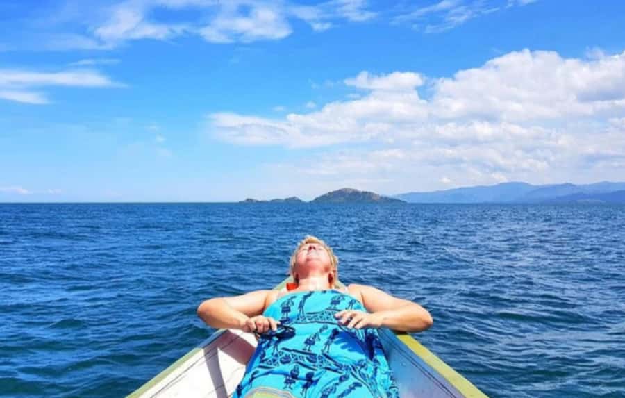 2-Day Kivu Lake Relaxing Tour with Boat Cruise - Transport, guiding, and comfort