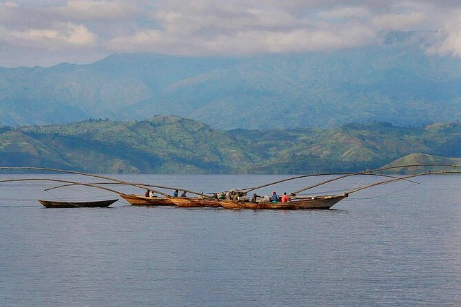 2-Day Private Lake Kivu Kayaking and Holy Rocks from Kigali - Key Points At A Glance