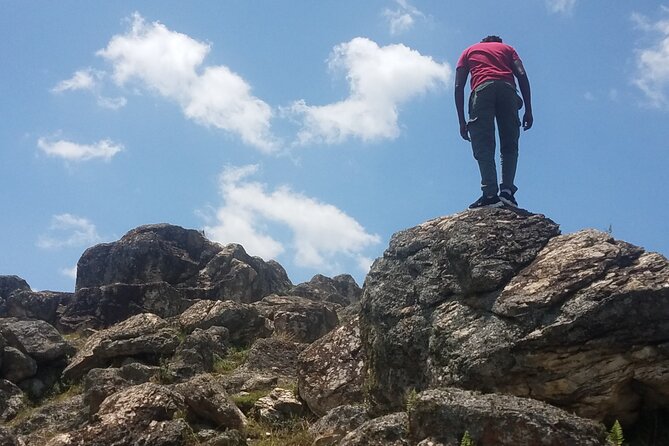 2-Day Private Lake Kivu Kayaking and Holy Rocks from Kigali - Why This Two-Day Route Works