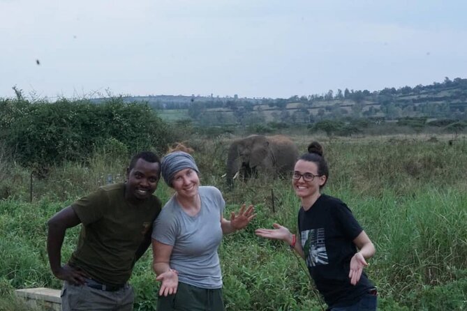 2 Days & 1 Night Akagera National Park Safari Tour - Five things to know before you go