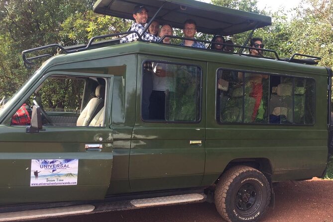 2 Days & 1 Night Akagera National Park Safari Tour - Why Akagera makes a good short safari