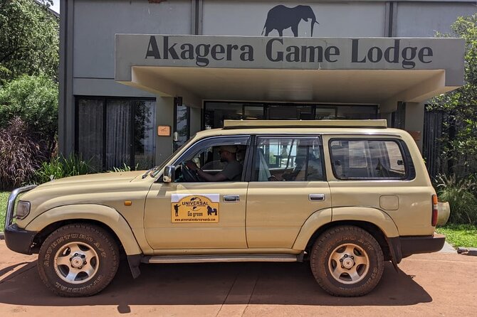 2 Days & 1 Night Akagera National Park Safari Tour - Who should pay $1,200 for this safari?