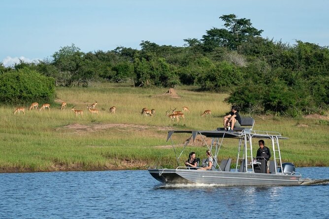 2 Days Akagera National Park Wildlife Safari - Where this safari works best