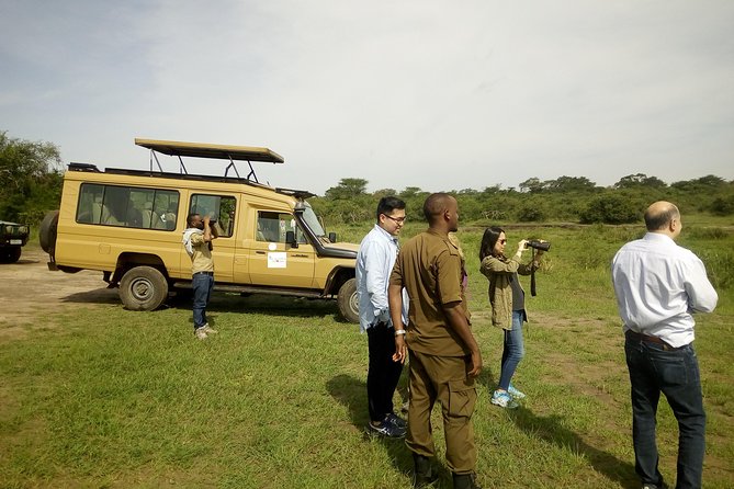 2 Days Akagera Wildlife Safari - Key points before you book