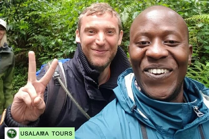 2 Days Chimpanzee trekking & Canopy Walk in Nyungwe National Park - Day 1: Kigali to Nyungwe with Nyanza and Huye