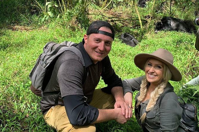 2 Days Gorilla Trekking Rwanda - Why this two-day plan makes sense