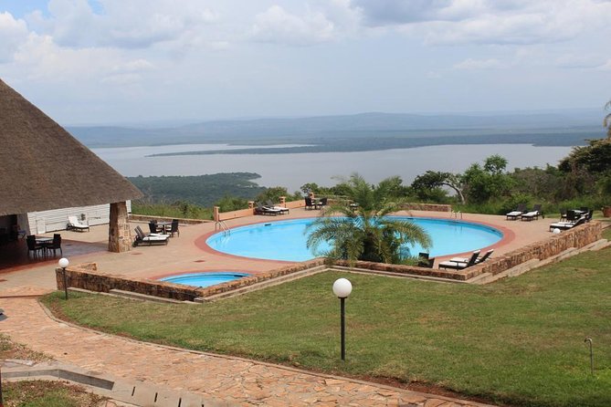2 Days in Akagera National Park - What the $981.15 price really covers