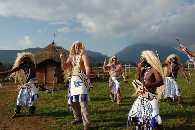 2 Days Mountain Gorilla Safari Rwanda - Day one: Kigali before the road to Musanze