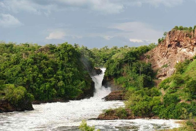 2 Days Murchison Falls Big 5 Savannah wildlife safari - Key points at a glance
