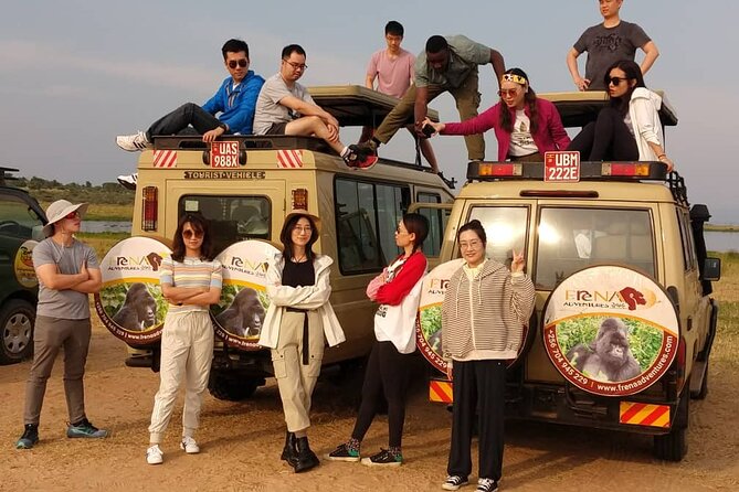 2 Days Murchison Falls Big 5 Savannah wildlife safari - Is $820.52 per person good value?