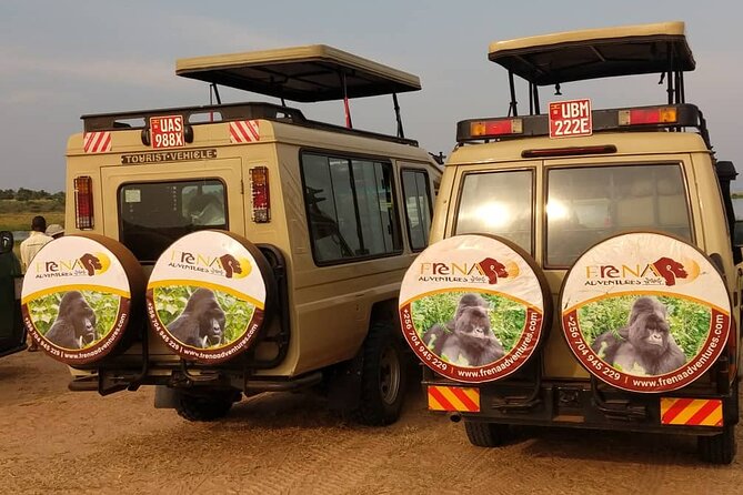 2 Days Murchison Falls Big 5 Savannah wildlife safari - What the customer feedback tells you about Frena Adventures