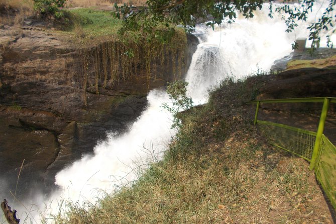 2 Days Murchison Falls Big 5 Savannah wildlife safari - The Victoria Nile cruise to the Devil’s Cauldron