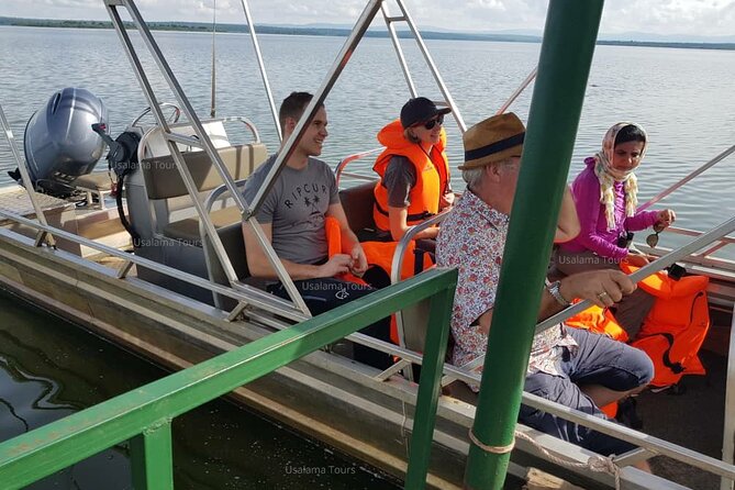 2 days trip_Akagera National Park (Wildlife Safari) - Five things to know before booking