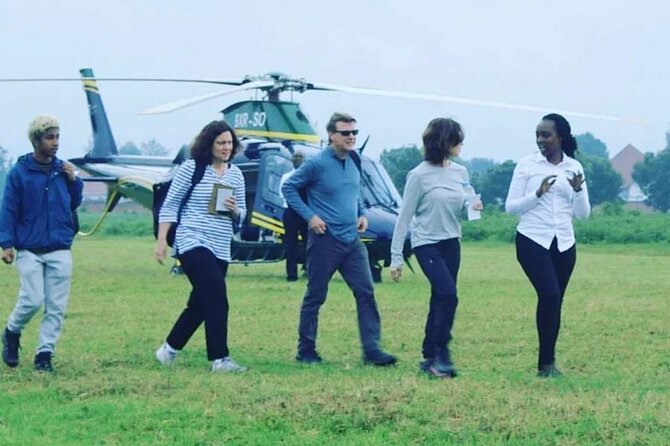 3 Days Gorilla & Golden Monkey Trekking Safaris - Key points at a glance