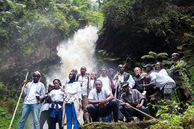 3 Days Nyungwe Natural forest tour in Rwanda - Key points to know before booking
